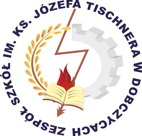 O nas Zespół Szkół im ks J Tischnera w Dobczycach