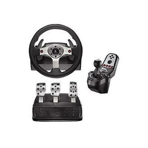 Logitech G27 Racing Wheel Racing Wheel Wheel Logitech G27 51 Off
