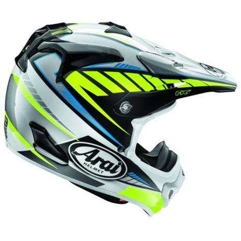 Arai Vx Pro Spike Helmet Revzilla