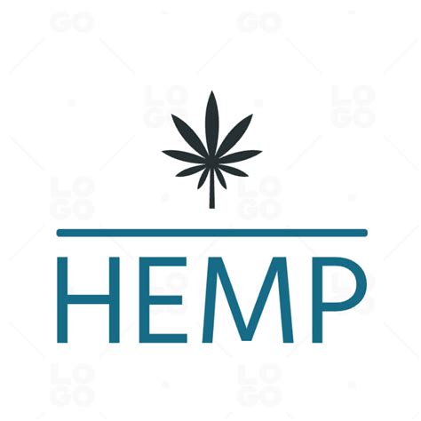 Hemp Logo Maker | LOGO.com