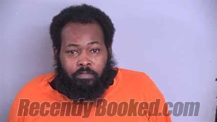 Recent Booking Mugshot For Howard Jermaine Jonas In Bradford County