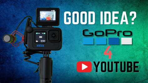 Discover The Truth About GoPro Camera For YouTube Beginners YouTube