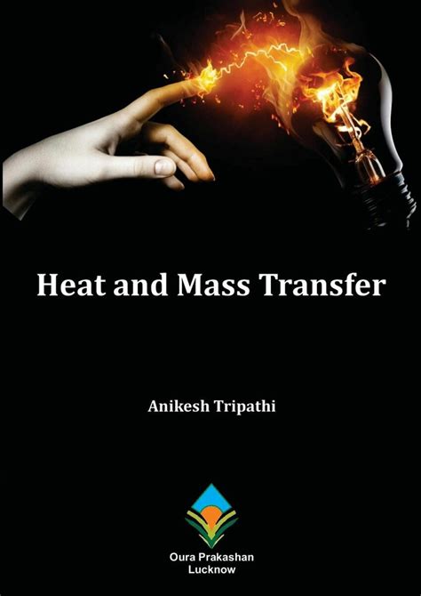 PDF Heat And Mass Transfer