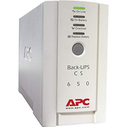 Apc Back Ups Bk Ei Call Today For Deals