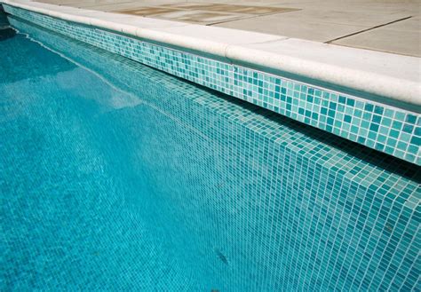 Classic Pool Tile The Timeless Choice Home Tile Ideas