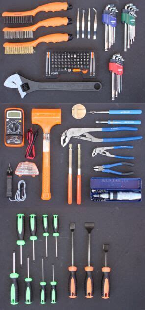 SP TOOLS Mobile Tool Kits 925 00 Alltools Wa Alltools