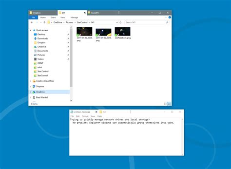 Les 4 Petits Logiciels Indispensables Sur Windows 10 Version 2020