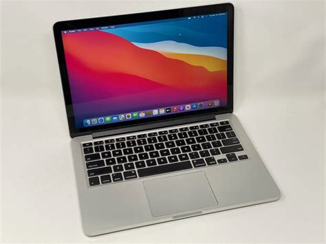 MacBook Pro 13 2018 2 års garanti FINN torget