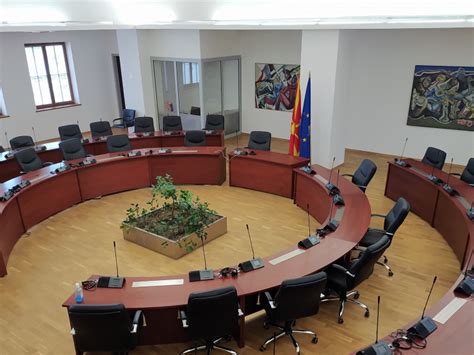ministry  finance republic  north macedonia avc group