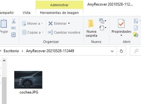 Cómo recuperar documentos y archivos perdidos en tu ordenador El