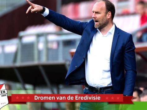 Trainer Dick Lukkien We Hadden De 2 0 Moeten Maken RTV Drenthe