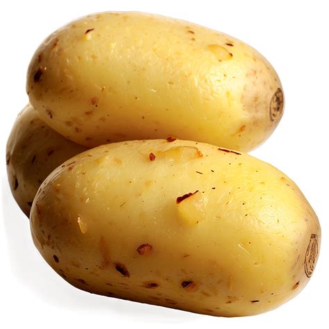 Download Steamed Potato Png 56