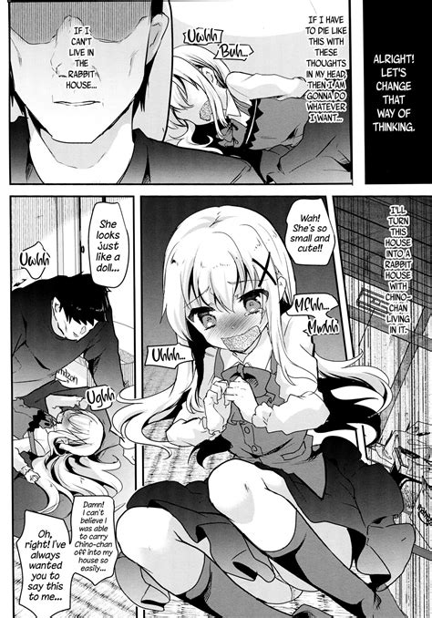 Ouchi Ga Cafe Ni Naccyatta Page Nhentai Hentai Doujinshi And Manga