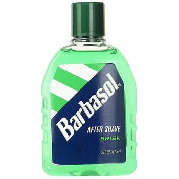 Лосьон после бритья Barbasol 147мл - заказать лучшие с Восторг