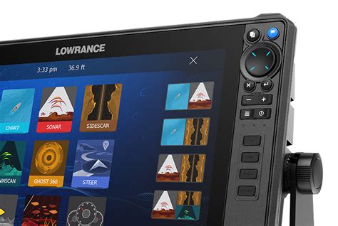 Lowrance Ultimate Fishing System Lowrance Usa