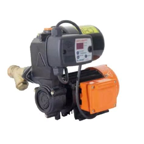 Buy Crompton Greaves Hp Single Phase Pressure Booster Pump