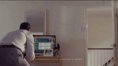 FanDuel Sportsbook - Affair Ad Commercial on TV