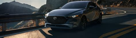 2021 Exterior Colors of the Mazda3 | Team Gillman