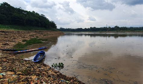 The Irony Of The Citarum River Clean Currents Coalition