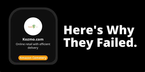 What Was Kozmo.com and Why Was it Discontinued?