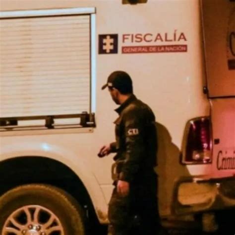 Sicariato Cerca De Bogot Hombre Fue Asesinado En Una Panader A