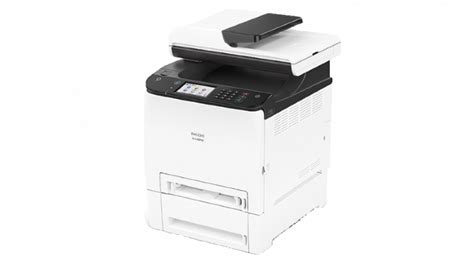 Ricoh M C Fw Prestige Office Solutions Inc Used Copiers For