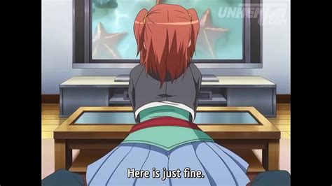 El tipo más afortunado de la historia Hentai con subtítulos XNXX