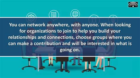 10 Ways To Improve Your Networking Skills Ppt