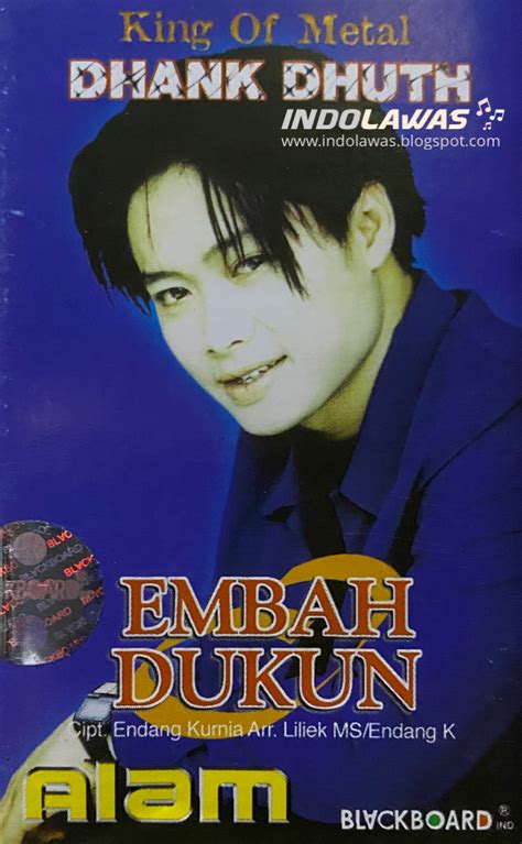indolawas alam embah dukun