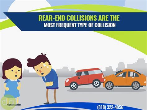 Rear End Accident Lawyers In Glendale Rear End Collisions Are The