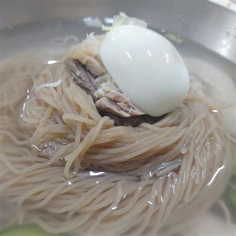 평양면옥 본점 장충동 평양냉면 냉면 맛집 다이닝코드 빅데이터 맛집검색