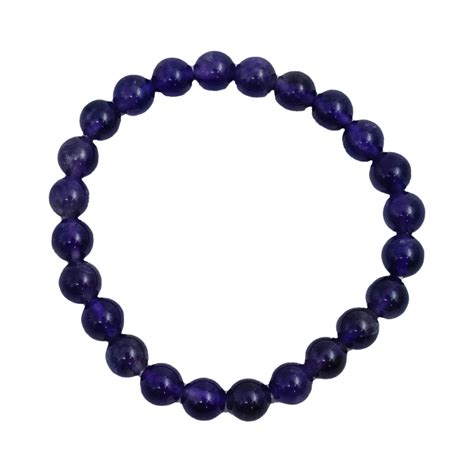 Amethyst Crystal Bracelet Spiritual Avani
