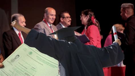 C Mo Descargar Mi Certificado De Secundaria En Hidalgo