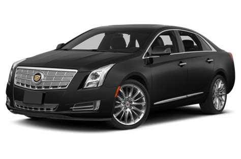 2014 Cadillac Xts Specs Prices Mpg Reviews And Photos