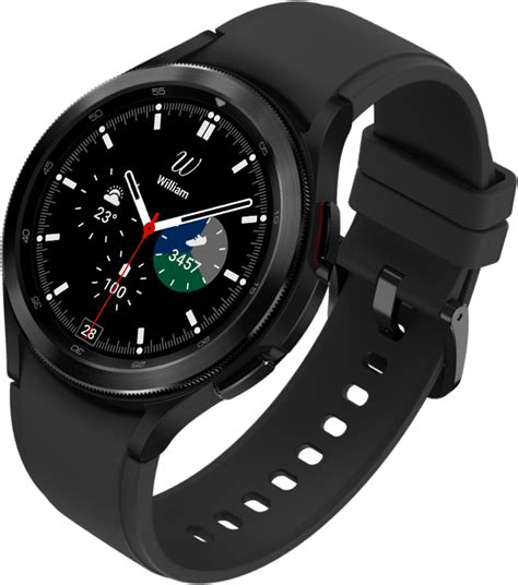 Samsung Galaxy Watch 4 40 Mm Lte Samsung De