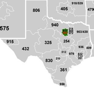 682 Area Code - USA.com™