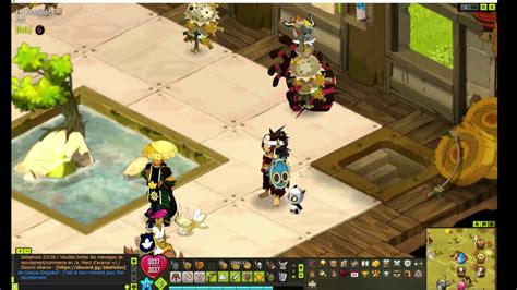 Stuff Nouveau Sacri Pvp 129 Dofus Djaul YouTube