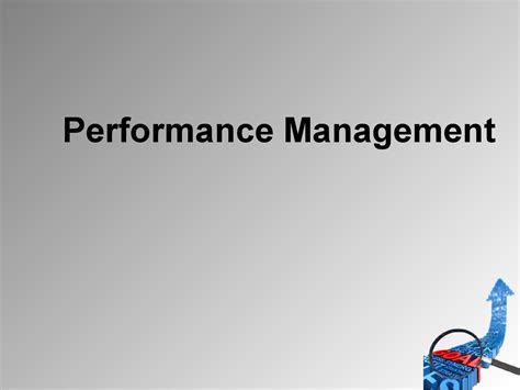 Performance Management Sample Powerpoint By Courseware Issuu