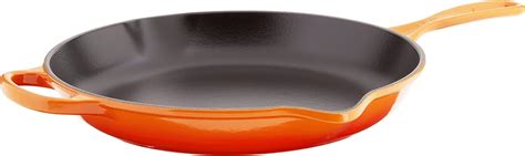 Le Creuset Sart N De Hierro Fundido Esmaltado Con Mango De Hierro