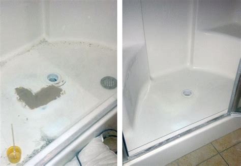 Orlando Shower Chip And Crack Repair Bathtub Repair Fl