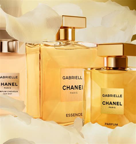 GABRIELLE CHANEL ESSENCE Eau de Parfum Spray (EDP) - 3.4 FL. OZ. | CHANEL