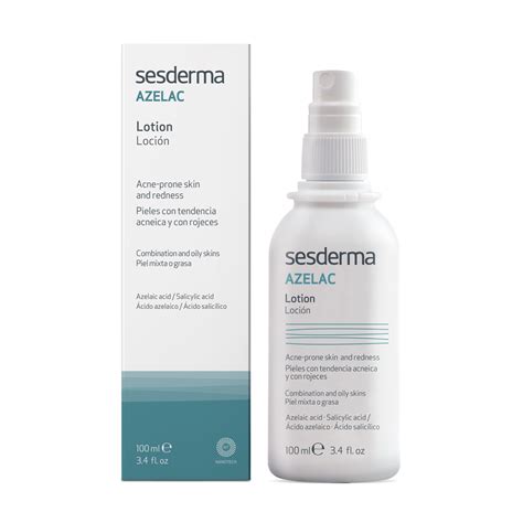 AZELAC Lotion | SESDERMA