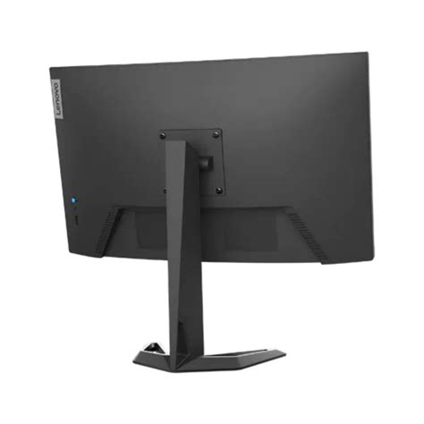 Lenovo 27-inch QHD Curved Gaming Monitor, 66F4GAC2UK | Xcite