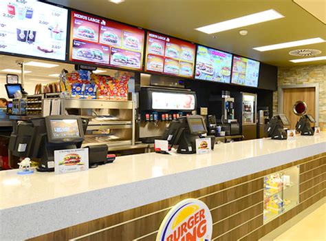 Burger King Franchise - Cost & Fees | How to Open a Burger King Franchise