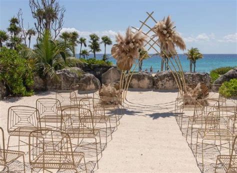 Weddings at Hotel Xcaret Arte | Our Review + Costs (2024)