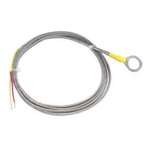 Thermocouples Industrial Thermo Couples Manufacturer From Chennai