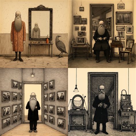 The style of edward ian is actually inspired by the ocean 25