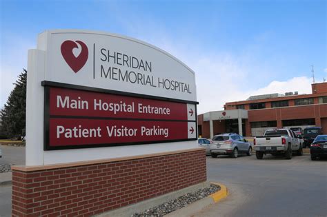Sheridan Orthopedic Associates Joins Sheridan Memorial Hospital