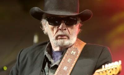 Merle Haggard biography Archives - Texas Hill Country