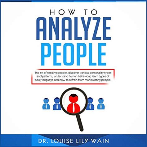 How To Analyze Body Language A Practical Guide To Learn How To Speed